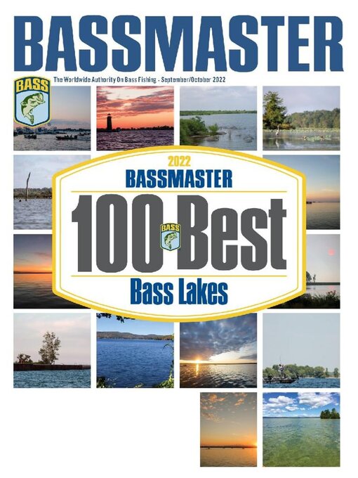 Title details for Bassmaster by B.A.S.S., LLC. - Available